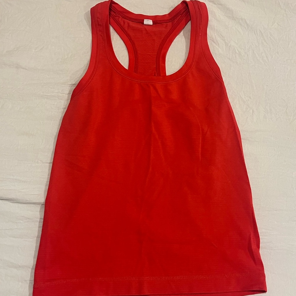 Lululemon Tank Top